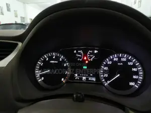 Nissan Sylphy 2016 Gray