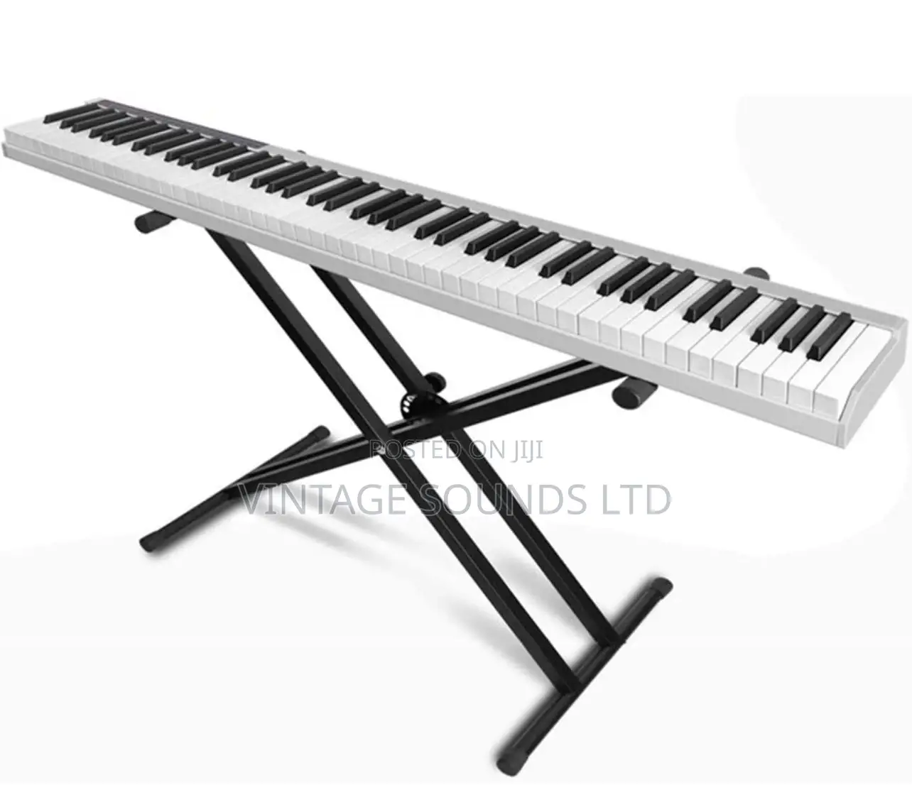 Heavy Keyboard Stand