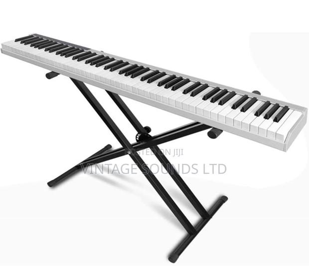 Heavy Keyboard Stand - thumbnail 2