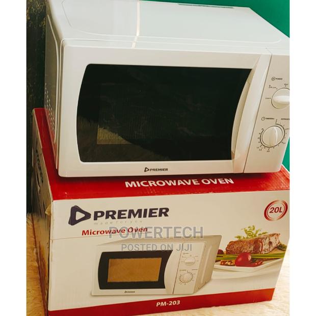 Microwave Oven Premier 20 Litres