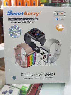 Smart Watch - thumbnail 2