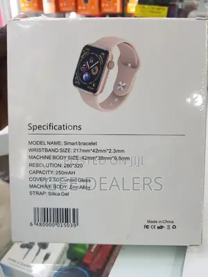 Smart Watch