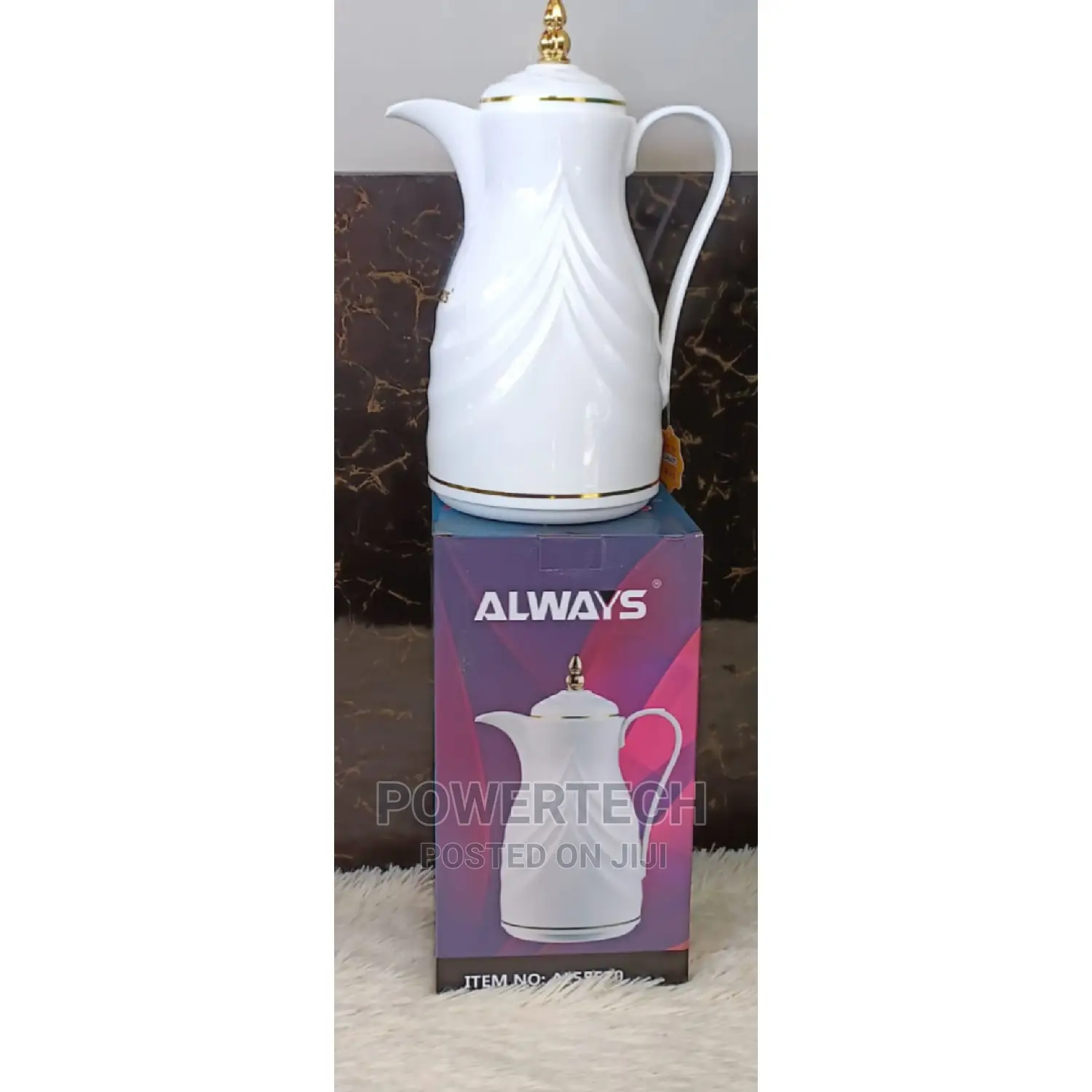 Flask Flask -1 Litres