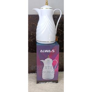 Flask Flask -1 Litres - thumbnail 2