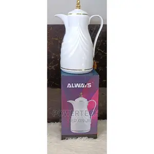 Flask Flask -1 Litres