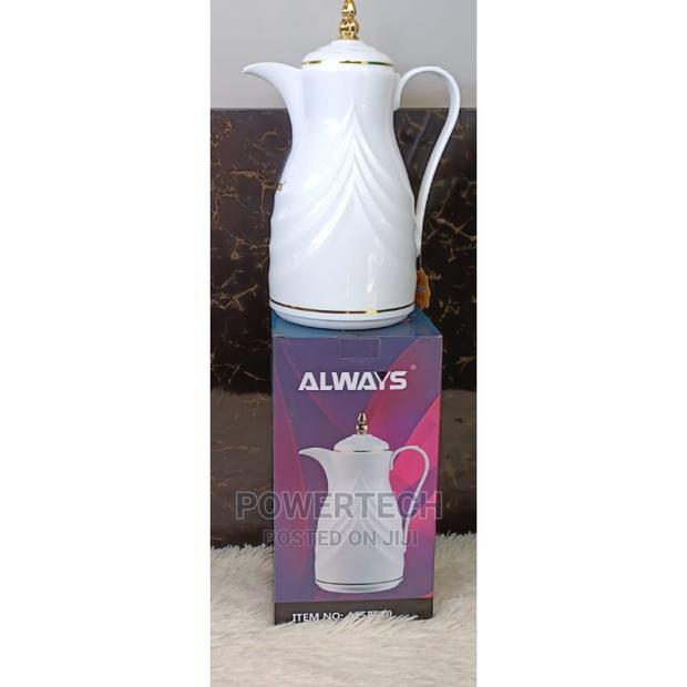 Flask Flask -1 Litres - main view