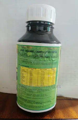 Farm Booster PLUS Foliar Fertilizer