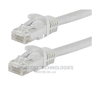 Internet Ethernet Network Cable - 1.5m