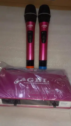 GBL BLX8C Wireless Microphone