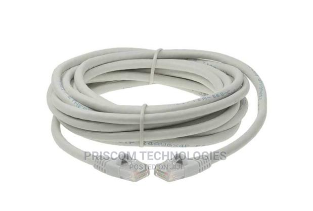 Internet Ethernet Network Cable - 3M