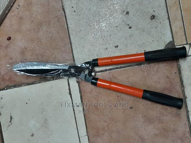 Adjustable Hedge Shears Set - main view