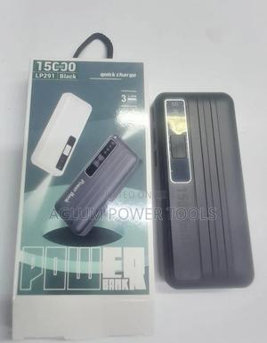 Power Bank 12000 Mah - thumbnail 2