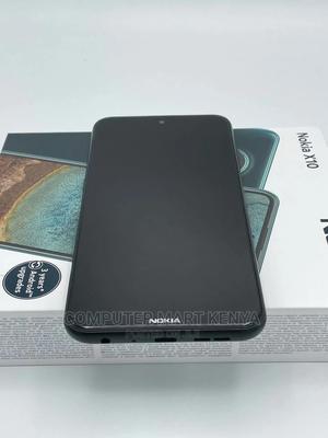 New Nokia X10 128 GB - thumbnail 2