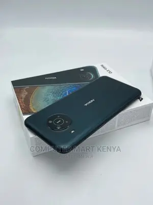 New Nokia X10 128 GB
