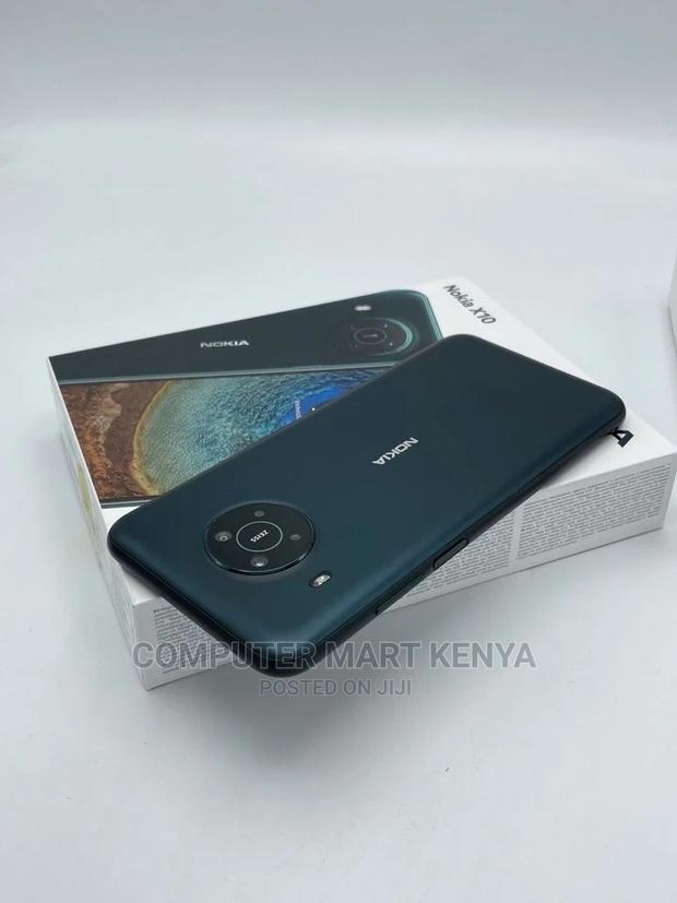 New Nokia X10 128 GB - thumbnail 3