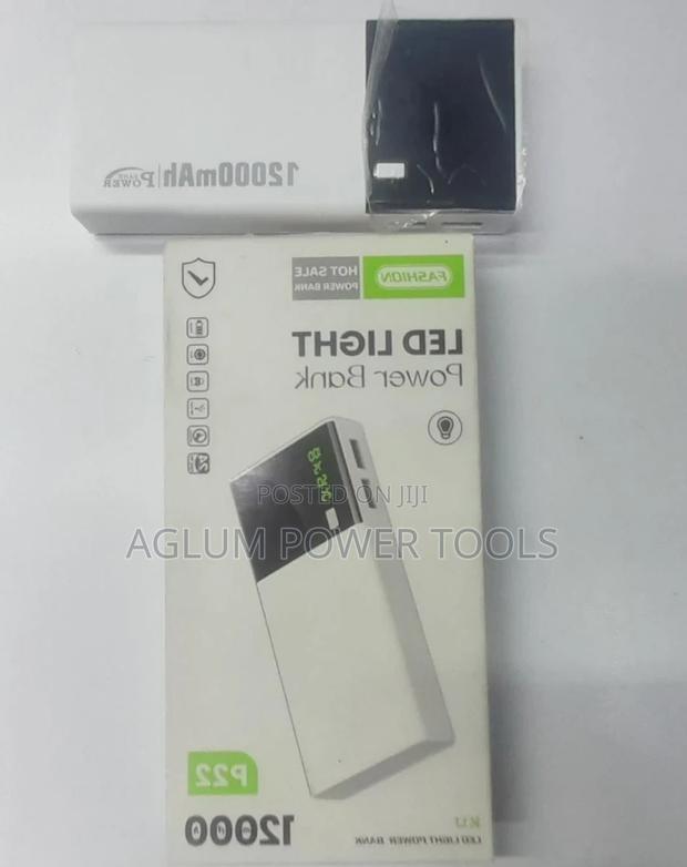 Power Bank 12000mah - thumbnail 3