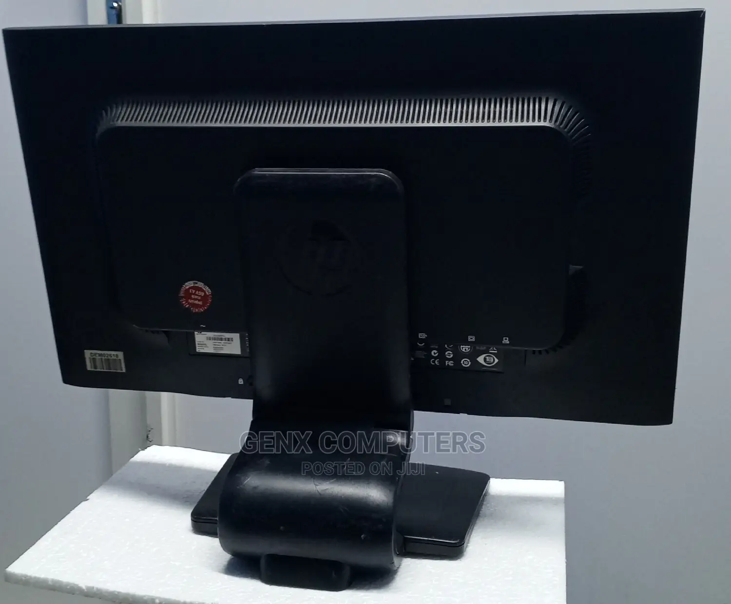 HP Compaq La2306x 23inch Monitor in Nairobi Central Computer Monitors