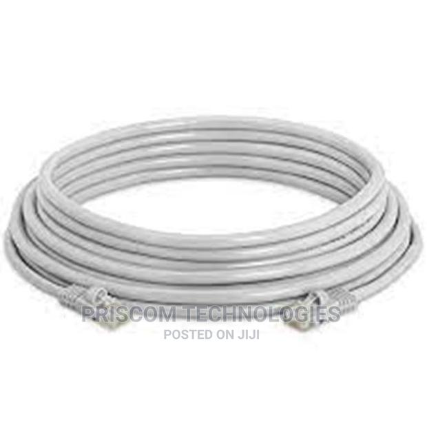 Internet Ethernet Network Cable - 5M