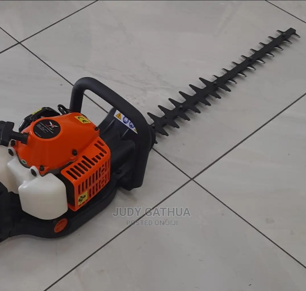 Hedge Trimmer