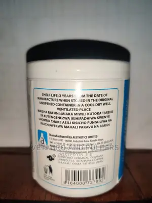 Aesthetics Vermin Powder Insecticide