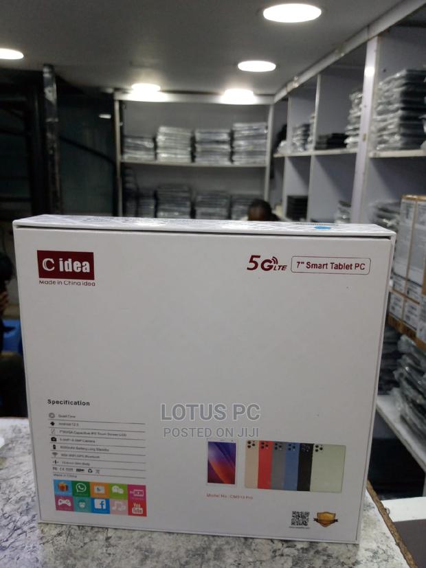 New C Idea CM500 256 GB - thumbnail 2