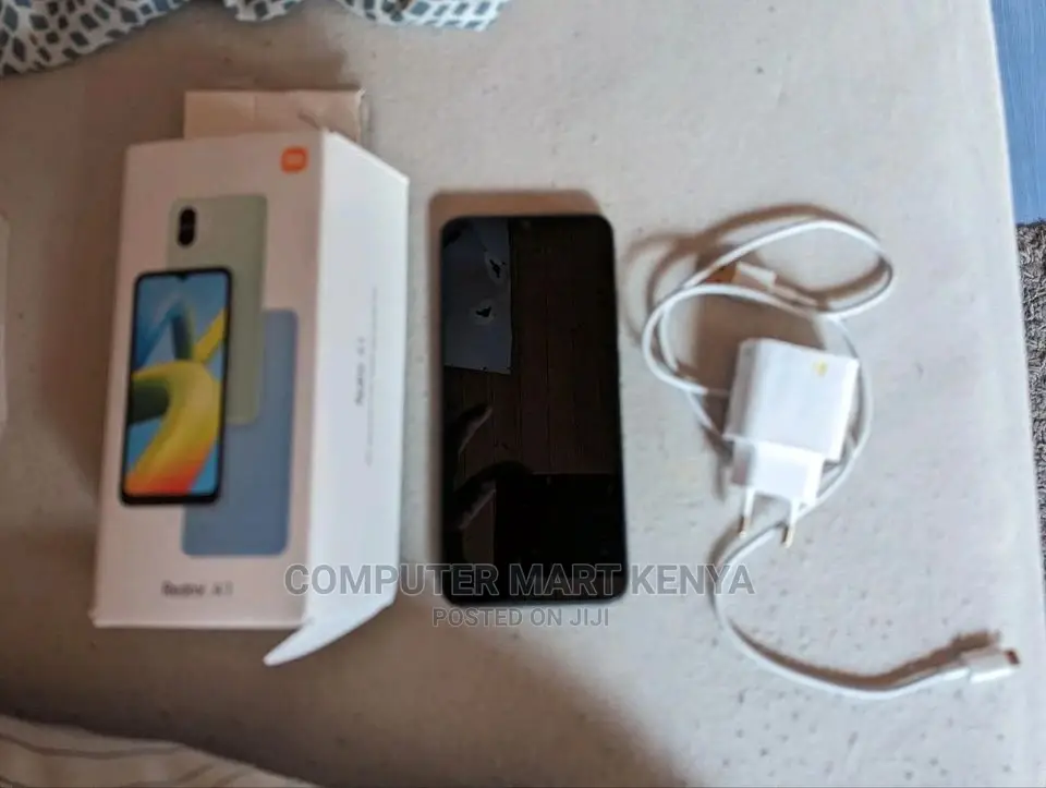 New Xiaomi Redmi A1+ 32 GB