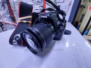Canon 1100D With Kit Lense 18-55mm - thumbnail 2