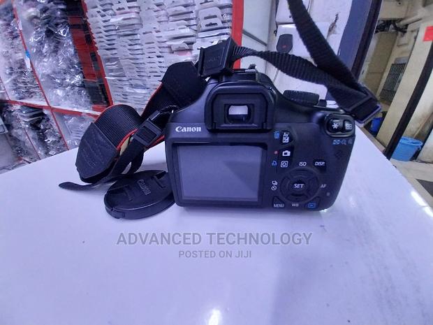 Canon 1100D With Kit Lense 18-55mm - thumbnail 5