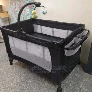 Foldable Baby Bed - thumbnail 2