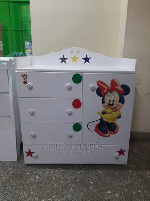 Chest of Drawers - thumbnail 2