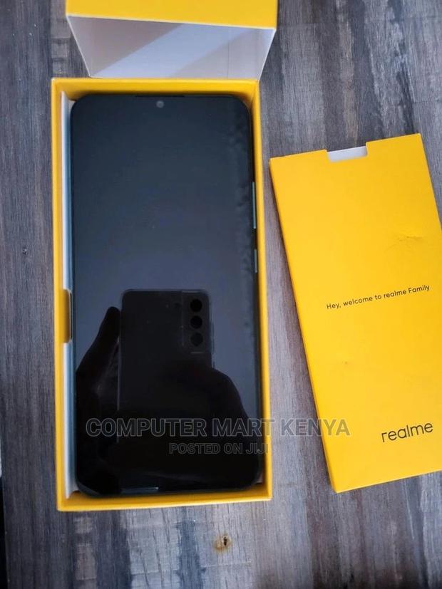 New Realme C11 32 GB - main view