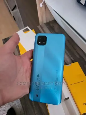 New Realme C11 32 GB