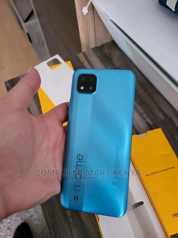 New Realme C11 32 GB - thumbnail 3