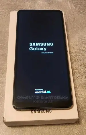 New Samsung Galaxy A53 5G 128 GB