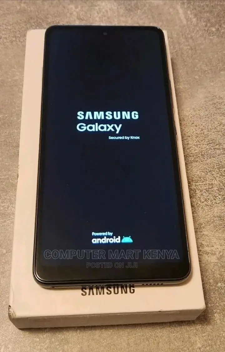 New Samsung Galaxy A53 5G 128 GB