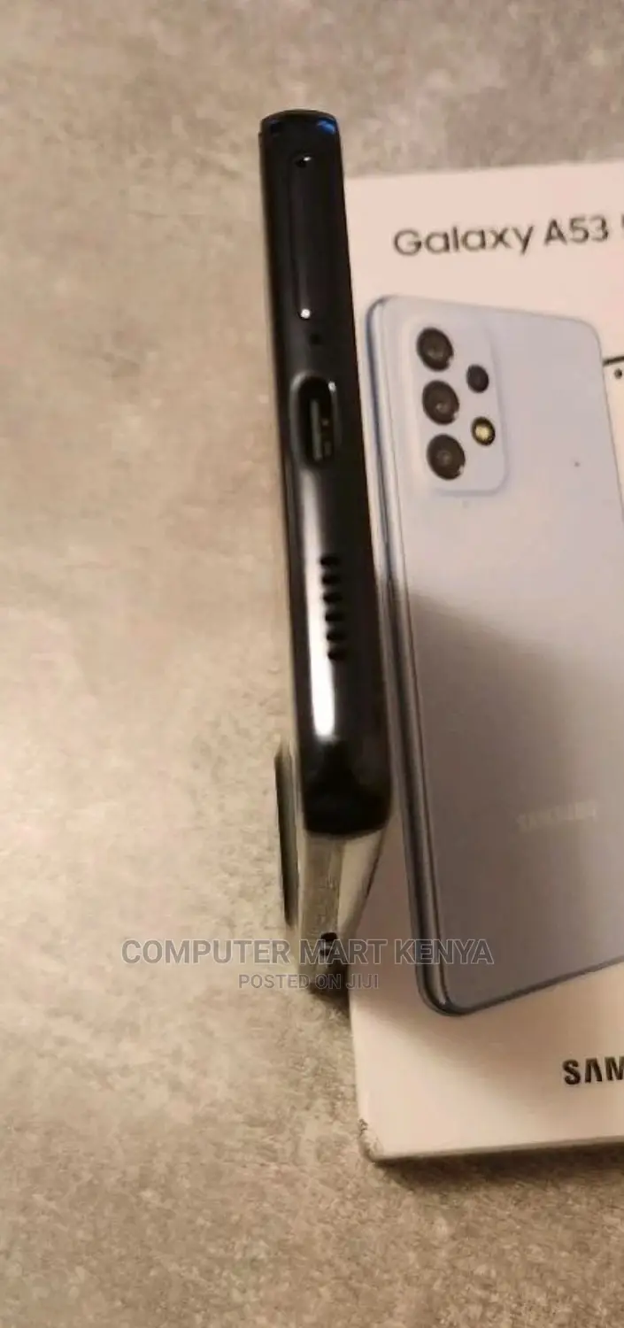 New Samsung Galaxy A53 5G 128 GB