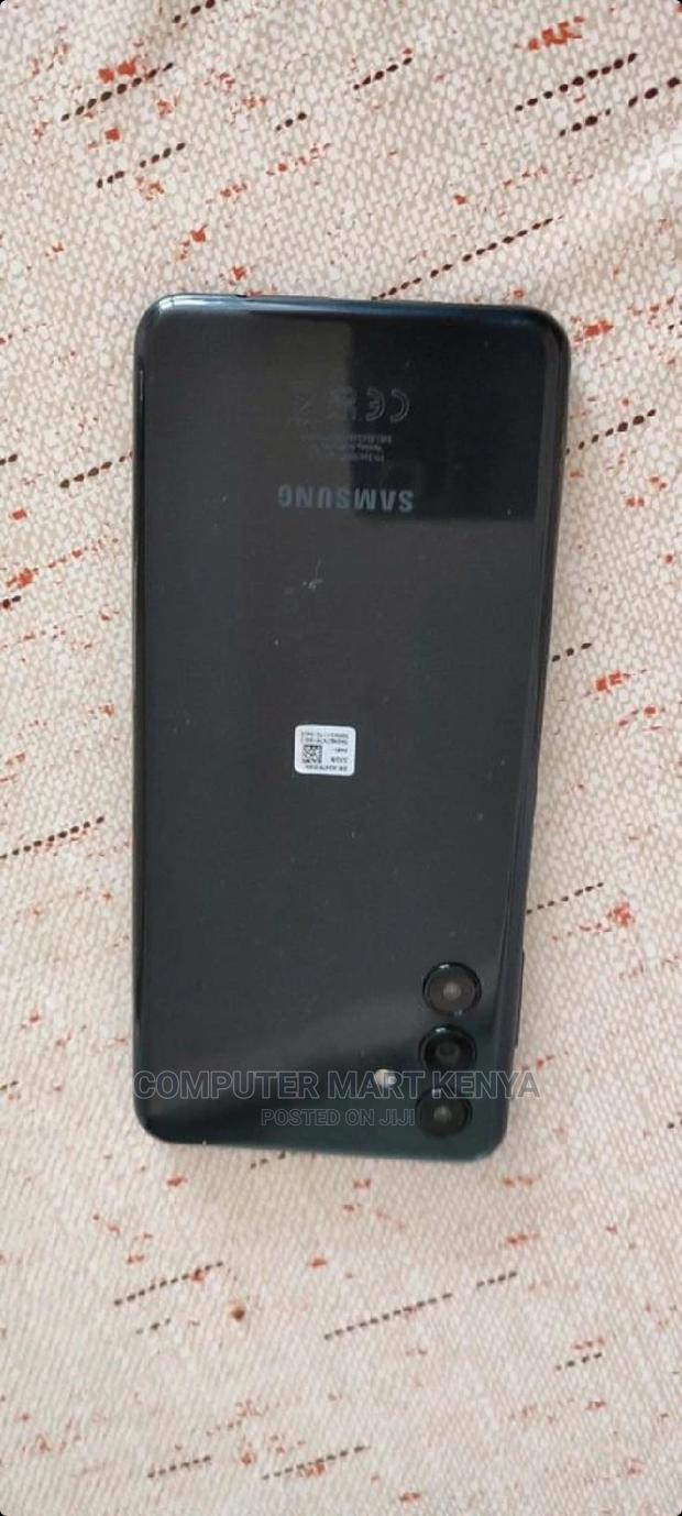 New Samsung Galaxy A04s 128 GB - thumbnail 2