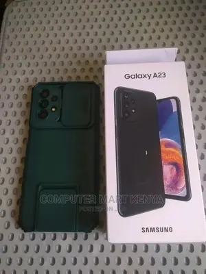 New Samsung Galaxy A23 5G 64 GB