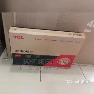 TCL 32 Inches