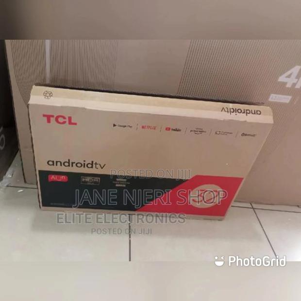 TCL 32 Inches
