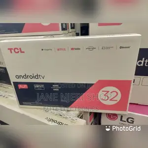 TCL 32 Inches