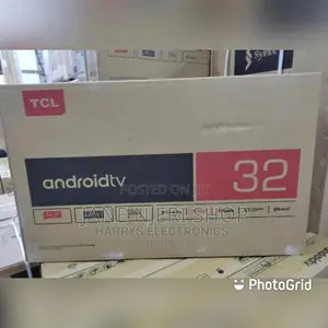 Android 32 Inches Tv