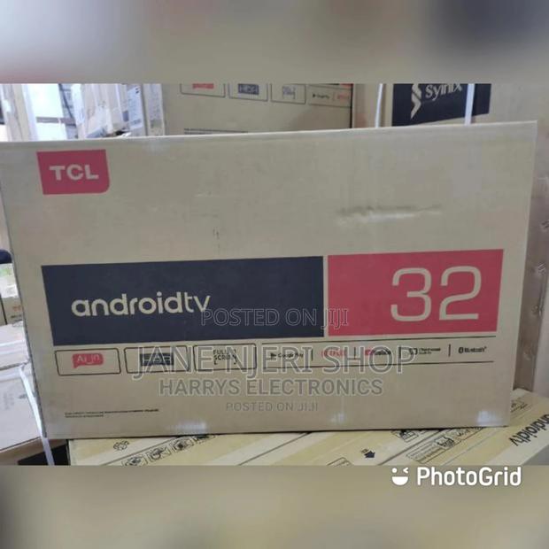 Android 32 Inches Tv