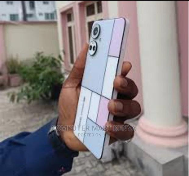 New Tecno Camon 19 Pro 256 GB - thumbnail 2