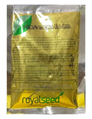 Royal Beetroot Crimson Globe Seeds