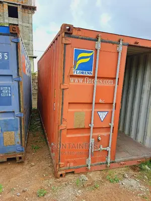 20ft Container Units-Offer Price