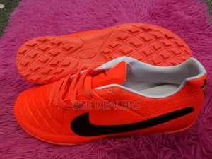 Football/Soccer Trainers Boots