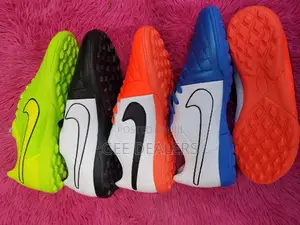 Football/Soccer Trainers Boots