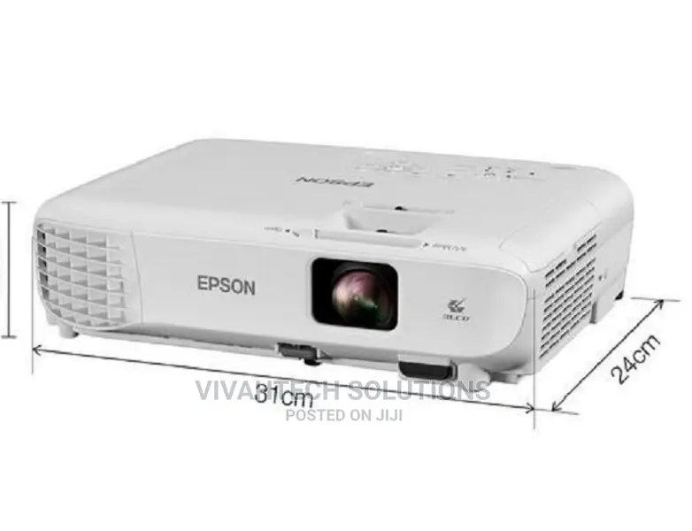 Epson Eb W06 Projector Epson Eb-W06 ^°