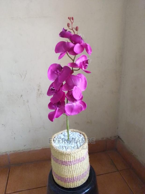 Artificial Decor Flowers - thumbnail 3